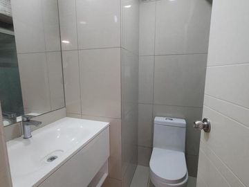 Venta De Departamento En Miraflores
