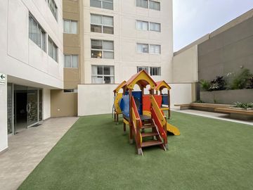 Venta De Departamento En Miraflores