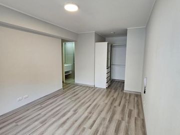 Venta De Departamento En Miraflores
