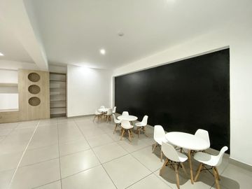 Venta De Departamento En Miraflores