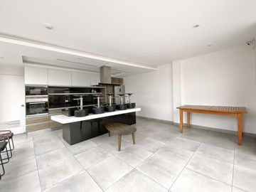 Venta De Departamento En Miraflores