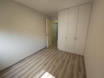 Venta De Departamento En Miraflores