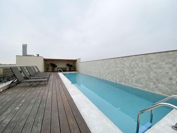 Venta De Departamento En Miraflores