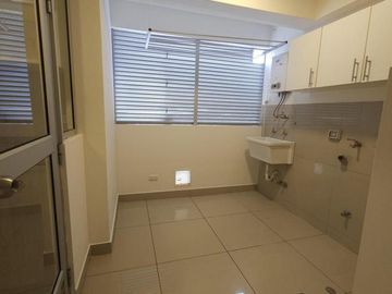 Venta De Departamento En Miraflores