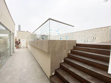 Venta De Departamento En Miraflores
