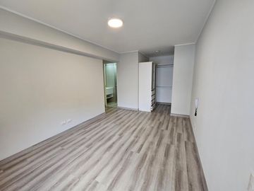 Venta De Departamento En Miraflores