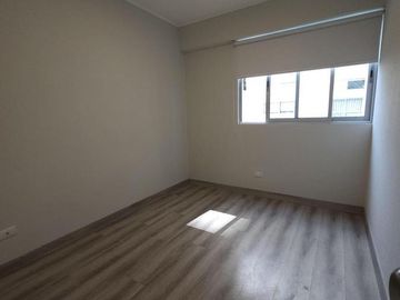 Venta De Departamento En Miraflores