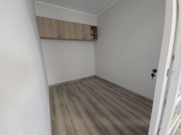 Venta De Departamento En Miraflores