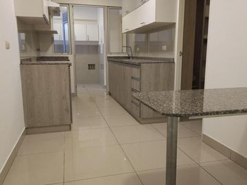 Venta De Departamento En Miraflores