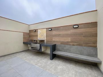 Venta De Departamento En Miraflores