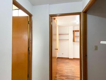 Se Vende Dpto En Mayorazgo A 2 Cuadras De La Pre De La Univ. De Lima