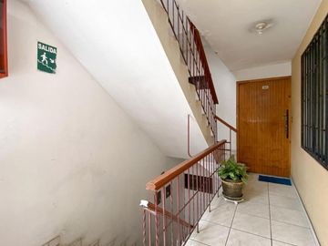 Se Vende Dpto En Mayorazgo A 2 Cuadras De La Pre De La Univ. De Lima