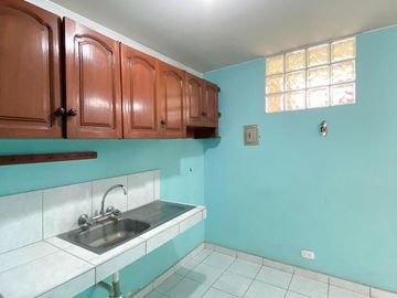 Se Vende Dpto En Mayorazgo A 2 Cuadras De La Pre De La Univ. De Lima