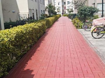 Venta De Departamento Dúplex En San Martin De Porres