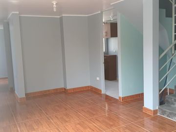 Venta De Departamento Dúplex En San Martin De Porres