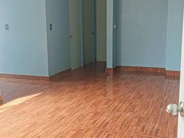 Venta De Departamento Dúplex En San Martin De Porres