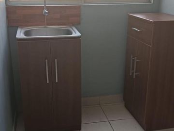 Venta De Departamento Dúplex En San Martin De Porres