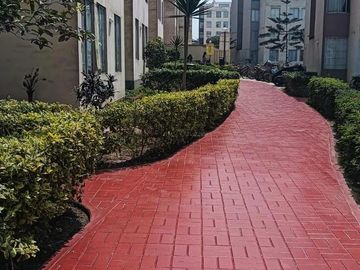 Venta De Departamento Dúplex En San Martin De Porres