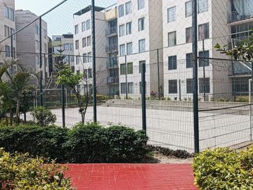 Venta De Departamento Dúplex En San Martin De Porres