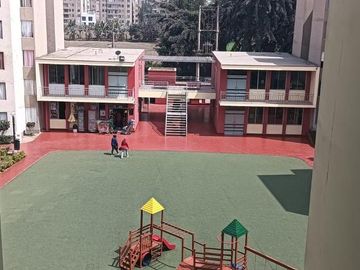 Venta De Departamento Dúplex En San Martin De Porres