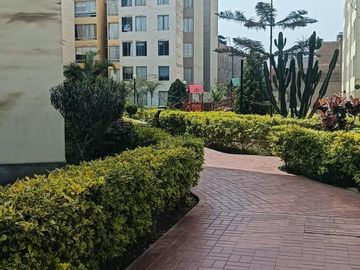 Venta De Departamento Dúplex En San Martin De Porres
