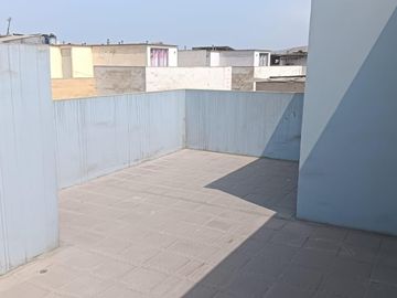 Venta De Departamento Dúplex En San Martin De Porres