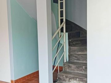 Venta De Departamento Dúplex En San Martin De Porres