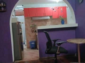 VENTA DE DEPARTAMENTO EN LINCE