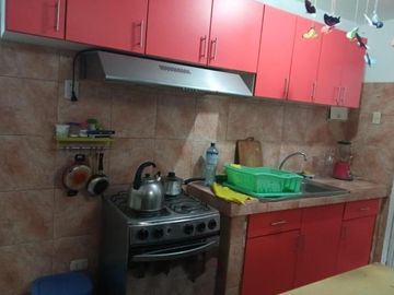VENTA DE DEPARTAMENTO EN LINCE