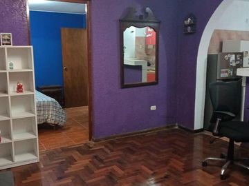 VENTA DE DEPARTAMENTO EN LINCE