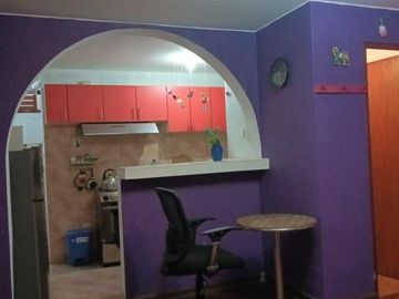 VENTA DE DEPARTAMENTO EN LINCE