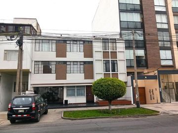 VENTA DE DEPARTAMENTO EN LINCE