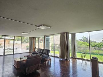 Venta Casa En Refugio Molina