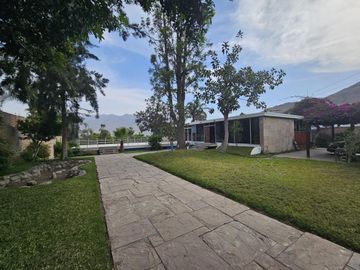 Venta Casa En Refugio Molina