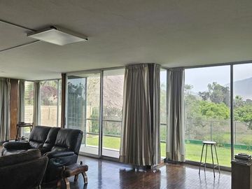 Venta Casa En Refugio Molina