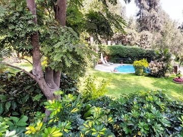 VENTA DE CASA EN LA MOLINA