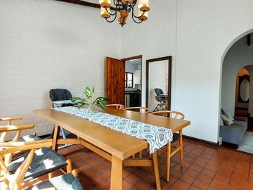 VENTA DE CASA EN LA MOLINA