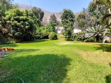 VENTA DE CASA EN LA MOLINA