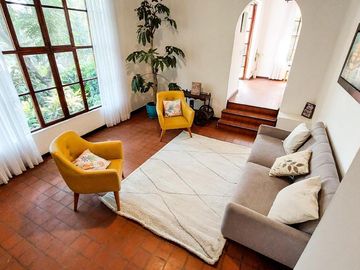 VENTA DE CASA EN LA MOLINA