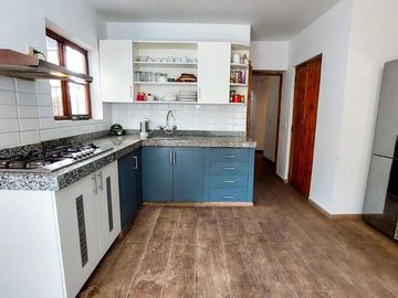 VENTA DE CASA EN LA MOLINA