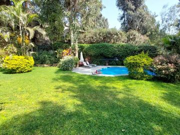 VENTA DE CASA EN LA MOLINA