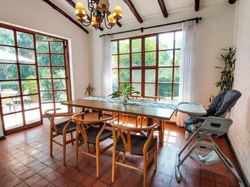 VENTA DE CASA EN LA MOLINA