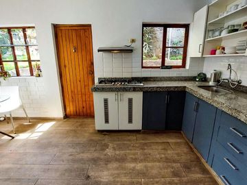 VENTA DE CASA EN LA MOLINA