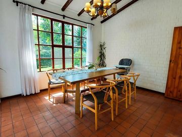 VENTA DE CASA EN LA MOLINA