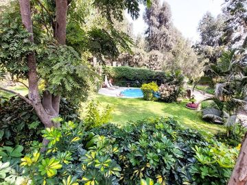 VENTA DE CASA EN LA MOLINA