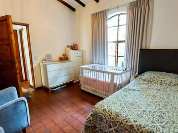 VENTA DE CASA EN LA MOLINA
