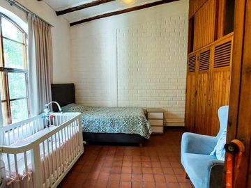 VENTA DE CASA EN LA MOLINA
