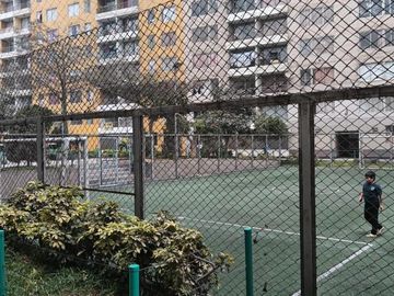 Venta De Departamento En Condominio Ciudad Verde Gallinazos-Puente Piedra