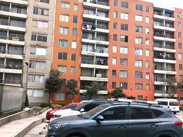 Venta De Departamento En Condominio Ciudad Verde Gallinazos-Puente Piedra