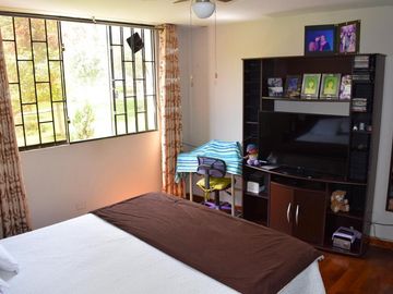 Departamento En Venta En 2Do Piso En La Molina
